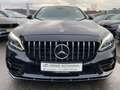 Mercedes-Benz C 43 AMG Perfomance 4Matic 360°Kam HeadUP Pano Ambiente Schwarz - thumbnail 4