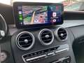 Mercedes-Benz C 43 AMG Perfomance 4Matic 360°Kam HeadUP Pano Ambiente Schwarz - thumbnail 24