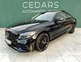 Mercedes-Benz C 43 AMG Perfomance 4Matic 360°Kam HeadUP Pano Ambiente Schwarz - thumbnail 1