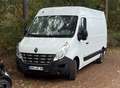 Renault Master Master dCi 100 FAP L2H2 Weiß - thumbnail 1