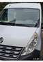 Renault Master Master dCi 100 FAP L2H2 Weiß - thumbnail 3