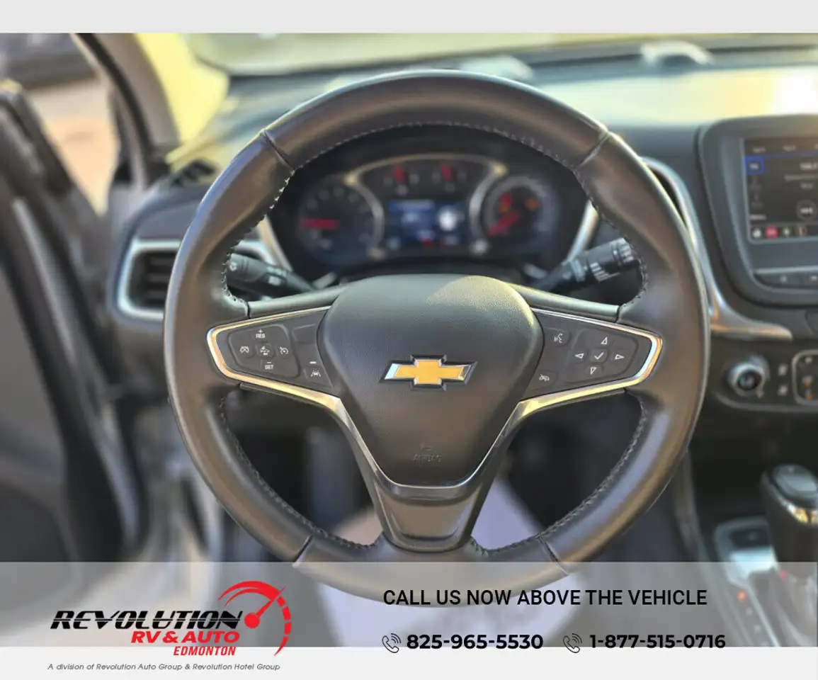 Chevrolet Equinox fotografie Chevrolet Equinox