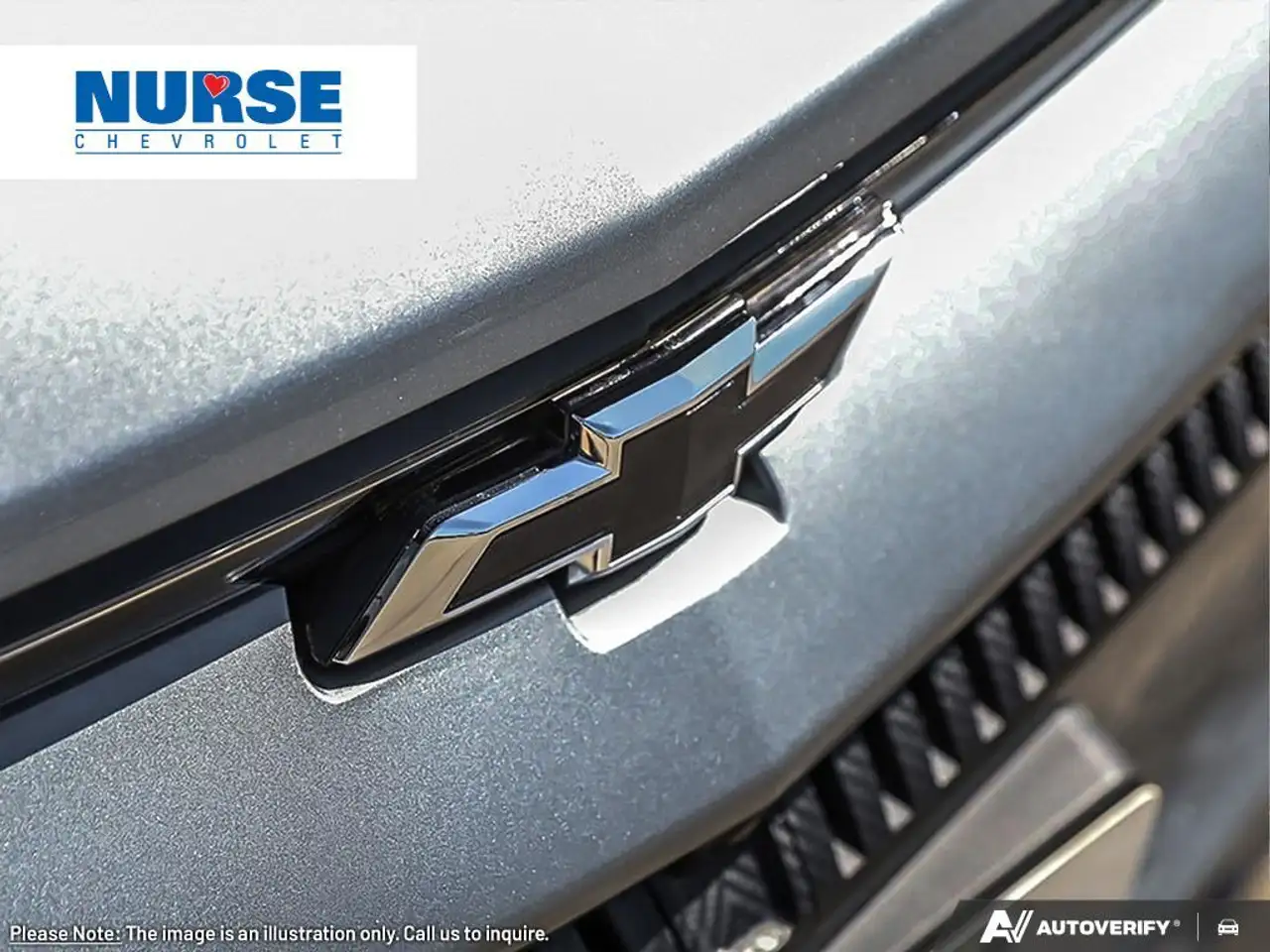 Chevrolet Equinox fotografie Chevrolet Equinox