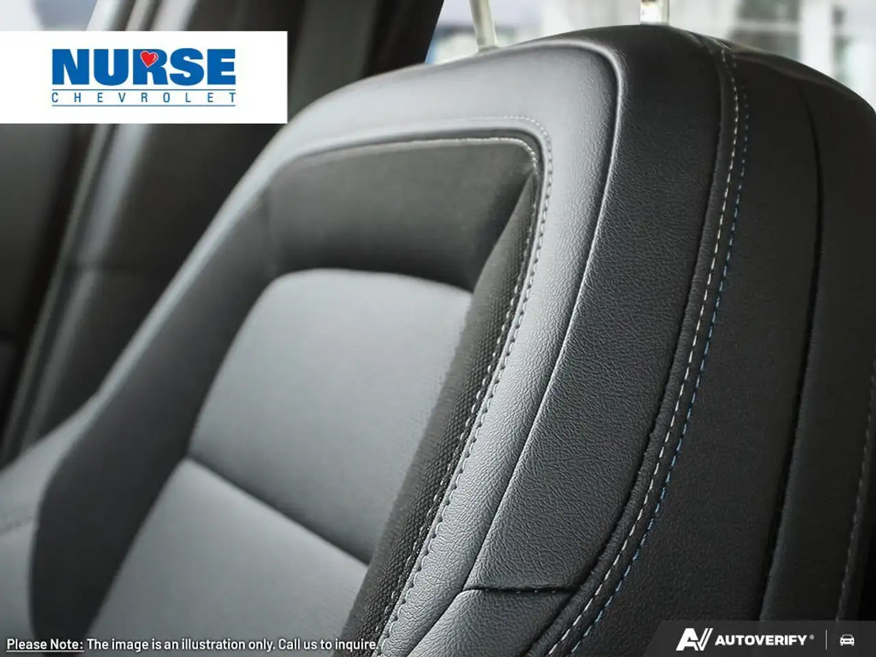 Chevrolet Equinox fotografie Chevrolet Equinox