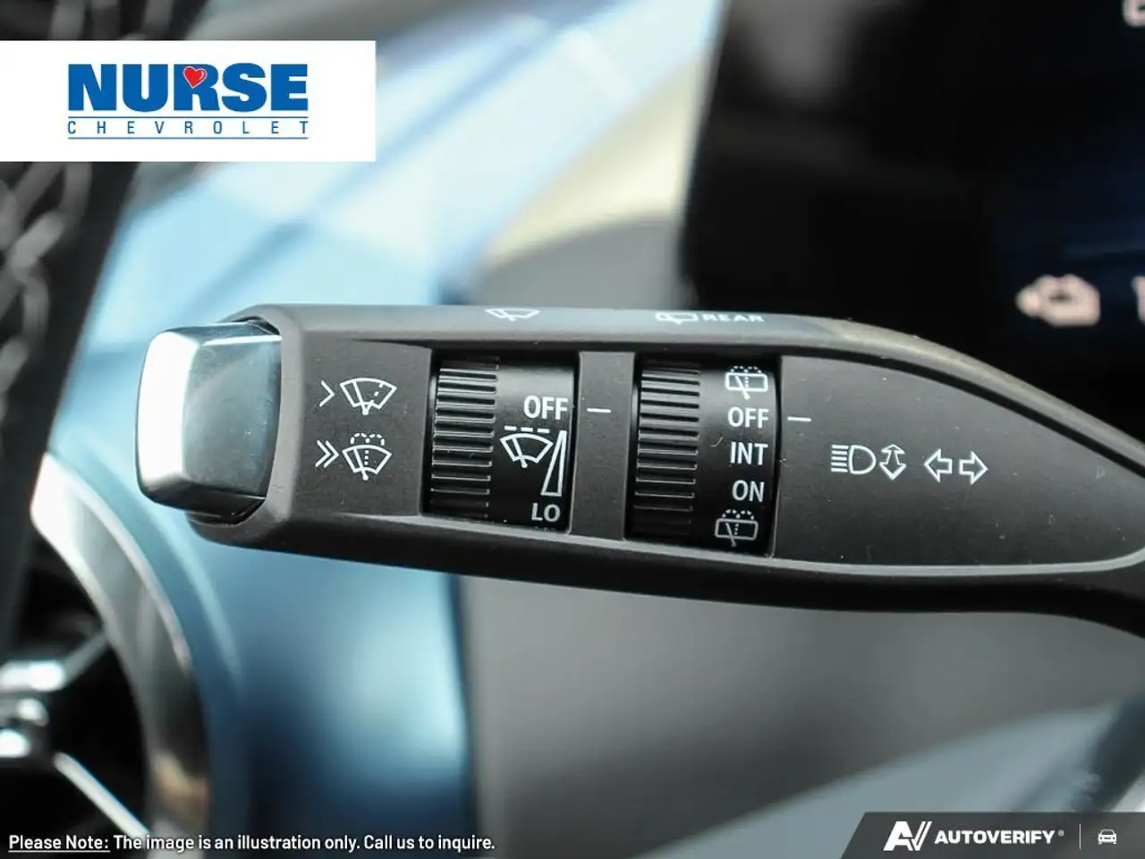 Chevrolet Equinox fotografie Chevrolet Equinox