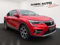 Renault Arkana 1.3 TCe 140 Intens KAMERA NAVI KLIMA SHZG Rot - thumbnail 2