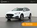 Ford Focus Wagon 1.0 EcoBoost Active X Business | Navigatie | Blanc - thumbnail 1