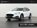 Ford Focus Wagon 1.0 EcoBoost Active X Business | Navigatie | Wit - thumbnail 1