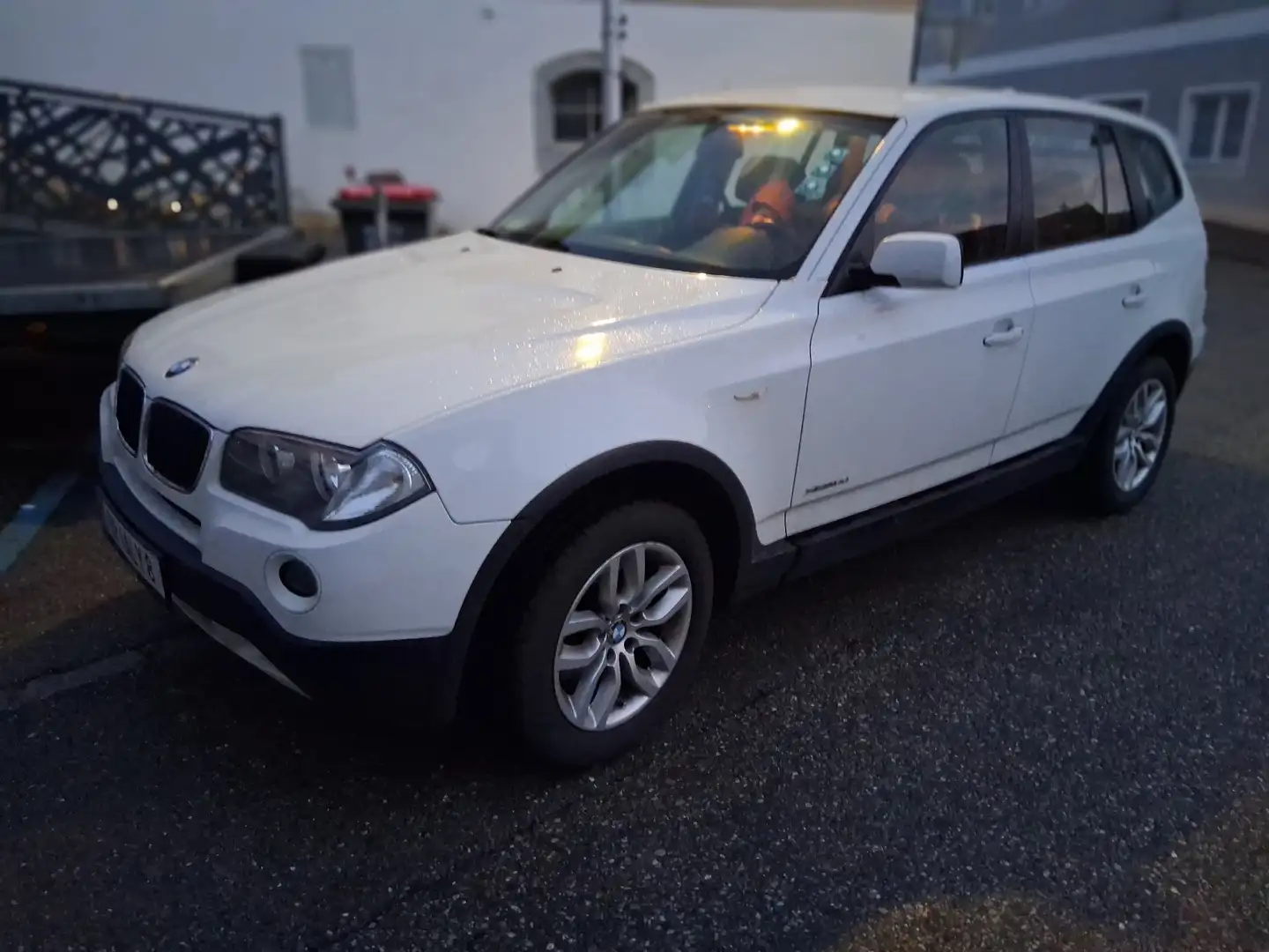 BMW X3 xDrive18d - 2