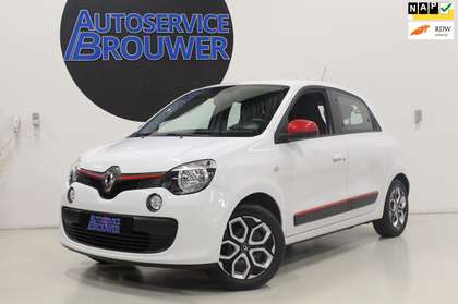 Renault Twingo 0.9 TCe Expression Automaat