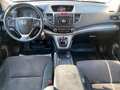 Honda CR-V Elegance 2WD 1. HAND SHZ Kamera Чорний - thumbnail 9
