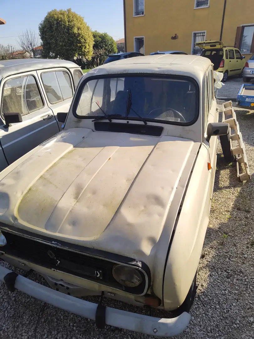 Renault R 4 R4 5p 1100 Gtl in - 1