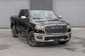 Dodge RAM 2025 Longhorn 540 PK € 81300 +AIR SUSPENSION Zwart - thumbnail 4