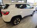 Jeep Compass Compass II 2017 1.4 m-air Limited 2wd 140cv Blanco - thumbnail 4