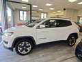 Jeep Compass Compass II 2017 1.4 m-air Limited 2wd 140cv Blanco - thumbnail 9