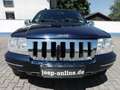 Jeep Grand Cherokee 4.7 Overland+LPG+AHK+Fahrradträger+20"Alu+Chrom Blauw - thumbnail 1