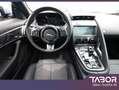 Jaguar F-Type 2.0 P300 R-Dyn DesignP LederP 20Z Gris - thumbnail 7