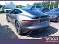 Jaguar F-Type 2.0 P300 R-Dyn DesignP LederP 20Z Grau - thumbnail 3