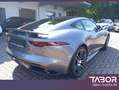 Jaguar F-Type 2.0 P300 R-Dyn DesignP LederP 20Z Grau - thumbnail 4