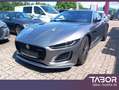Jaguar F-Type 2.0 P300 R-Dyn DesignP LederP 20Z Grau - thumbnail 2