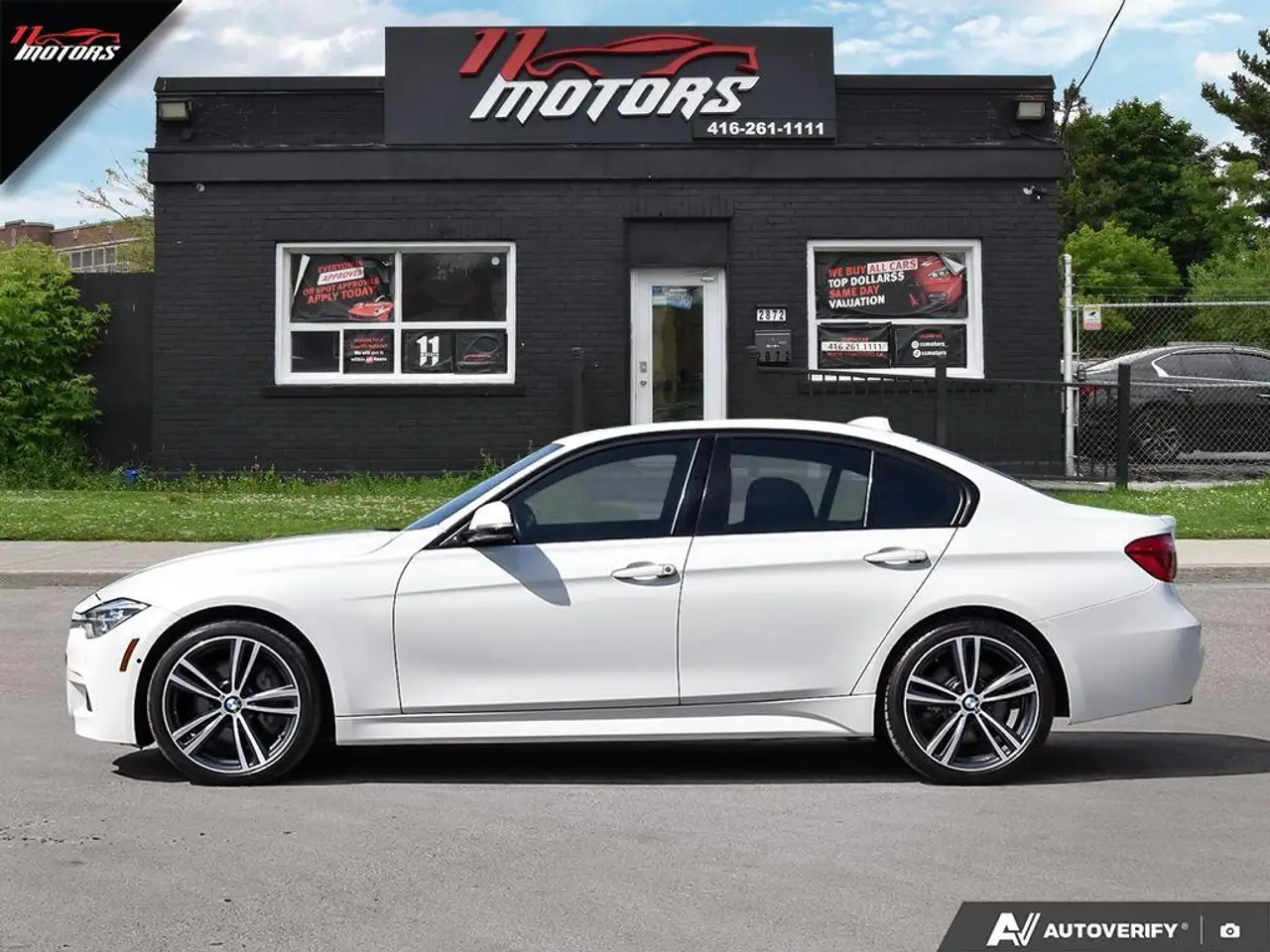BMW 3 Series photo BMW 3 Series