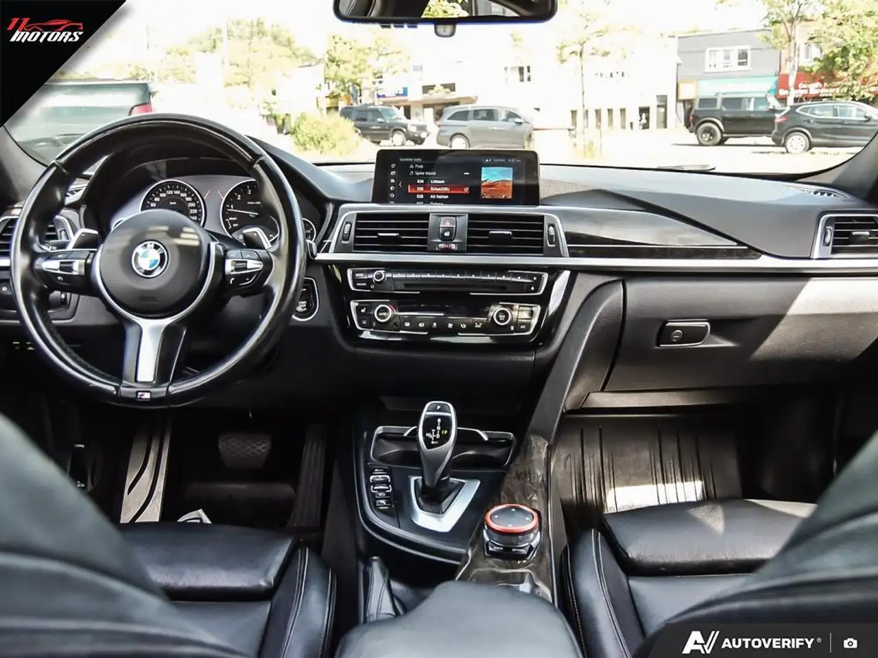 BMW 3 Series photo BMW 3 Series