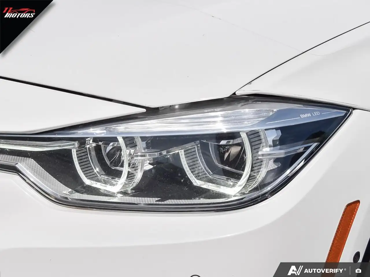 BMW 3 Series photo BMW 3 Series