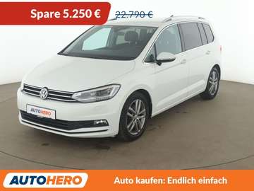 2.0 TDI Highline BlueMotion Aut.*ACC*PDC*SHZ*