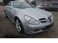 Mercedes-Benz SLK 350 1. Hd. SH-gepfl. bei DB Bi-Xenon Windschott Silber - thumbnail 3