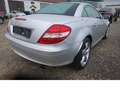Mercedes-Benz SLK 350 1. Hd. SH-gepfl. bei DB Bi-Xenon Windschott Silber - thumbnail 4