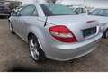 Mercedes-Benz SLK 350 1. Hd. SH-gepfl. bei DB Bi-Xenon Windschott Silber - thumbnail 6