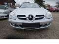 Mercedes-Benz SLK 350 1. Hd. SH-gepfl. bei DB Bi-Xenon Windschott Silber - thumbnail 2