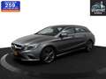 Mercedes-Benz CLA 180 Shooting Brake Prestige Gris - thumbnail 1