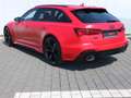 Audi RS6 RS 6 Avant tiptronic*TANGOROT-MATTEFFEKT* Rot - thumbnail 5