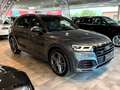 Audi SQ5 TDI QUATTRO TIPTRONIC *UNIPROP*PELLE* Grau - thumbnail 2
