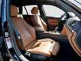 BMW 335 d Luxury xDrive+NAVI+SHZ+Tempomat Schwarz - thumbnail 16