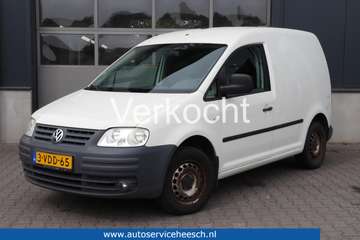 Bestel 1.9 TDI l AIRCO l NAVI l CRUISE CONTROL l T