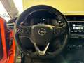 Opel Corsa 100 Kw e elegance Arancione - thumbnail 12
