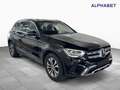 Mercedes-Benz GLC 200 d 4Matic BLIS Key LED AUT Facelift Klima Чорний - thumbnail 4