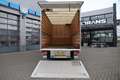 Iveco Daily 35S18 3.0 | Clixtar | Laadvermogen 3260kg | 7 Ton Blanc - thumbnail 3