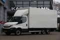 Iveco Daily 35S18 3.0 | Clixtar | Laadvermogen 3260kg | 7 Ton Blanc - thumbnail 25