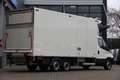 Iveco Daily 35S18 3.0 | Clixtar | Laadvermogen 3260kg | 7 Ton Blanc - thumbnail 8