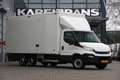 Iveco Daily 35S18 3.0 | Clixtar | Laadvermogen 3260kg | 7 Ton Blanc - thumbnail 1