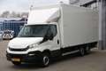 Iveco Daily 35S18 3.0 | Clixtar | Laadvermogen 3260kg | 7 Ton Blanc - thumbnail 17