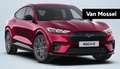 Ford Mustang Mach-E GT Extended AWD 98 kWh | €1.000,- Ford Voordeel! | Rot - thumbnail 1