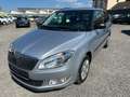 Skoda Fabia Cool Edition  AHK  1.Hand Argento - thumbnail 4