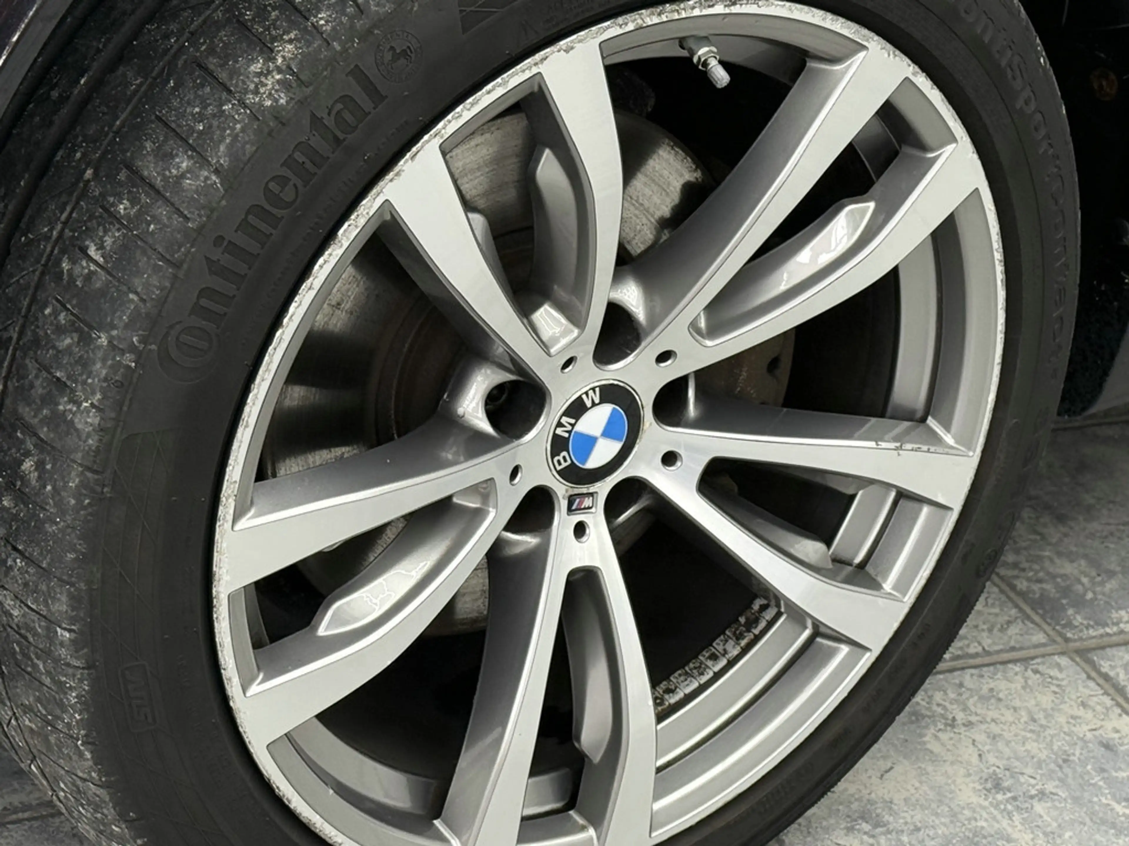 BMW X5 40 dA xDrive M-Paket, 7-Sitzer, LED, Kamera — photo 10