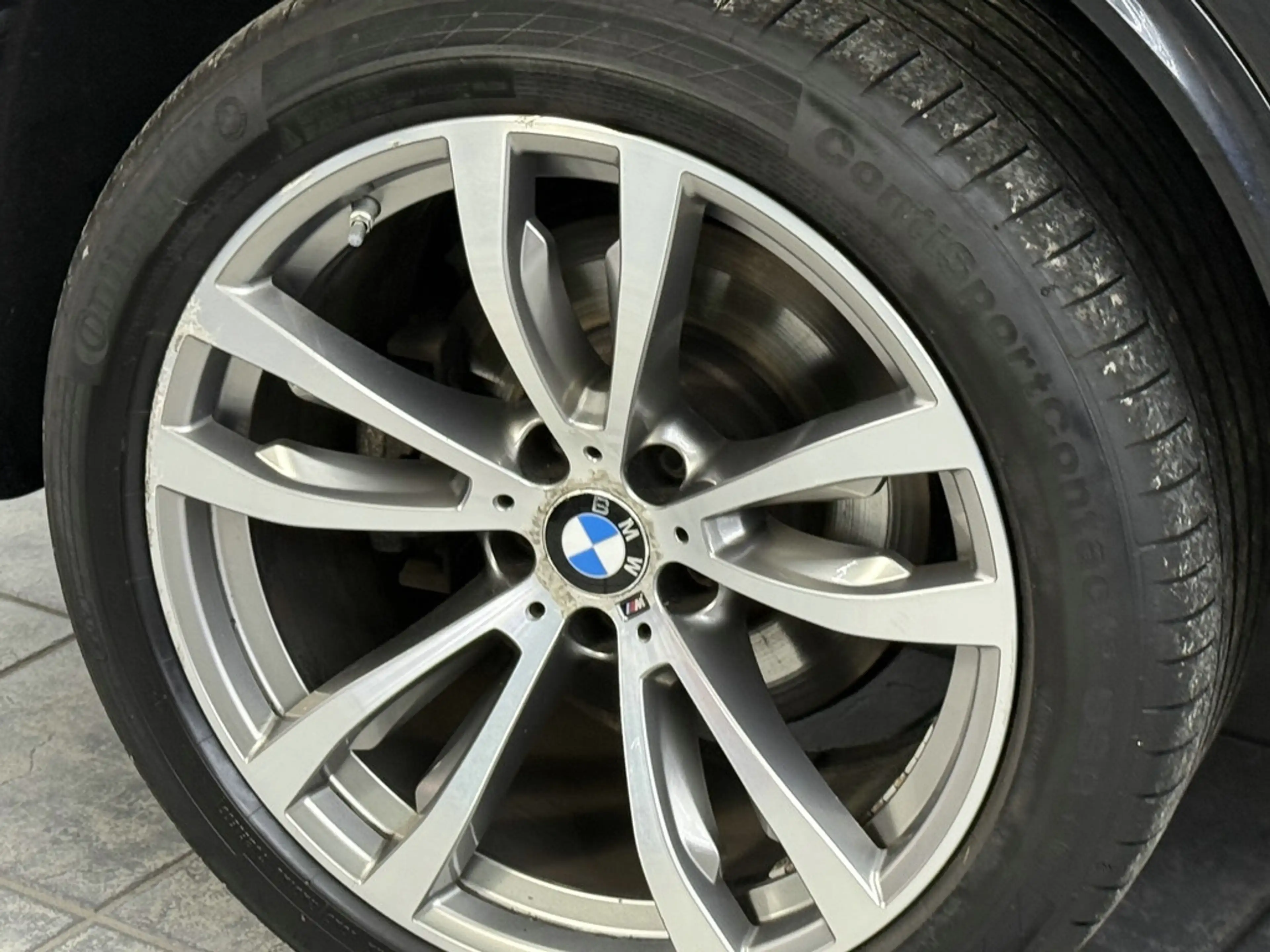 BMW X5 40 dA xDrive M-Paket, 7-Sitzer, LED, Kamera — photo 5