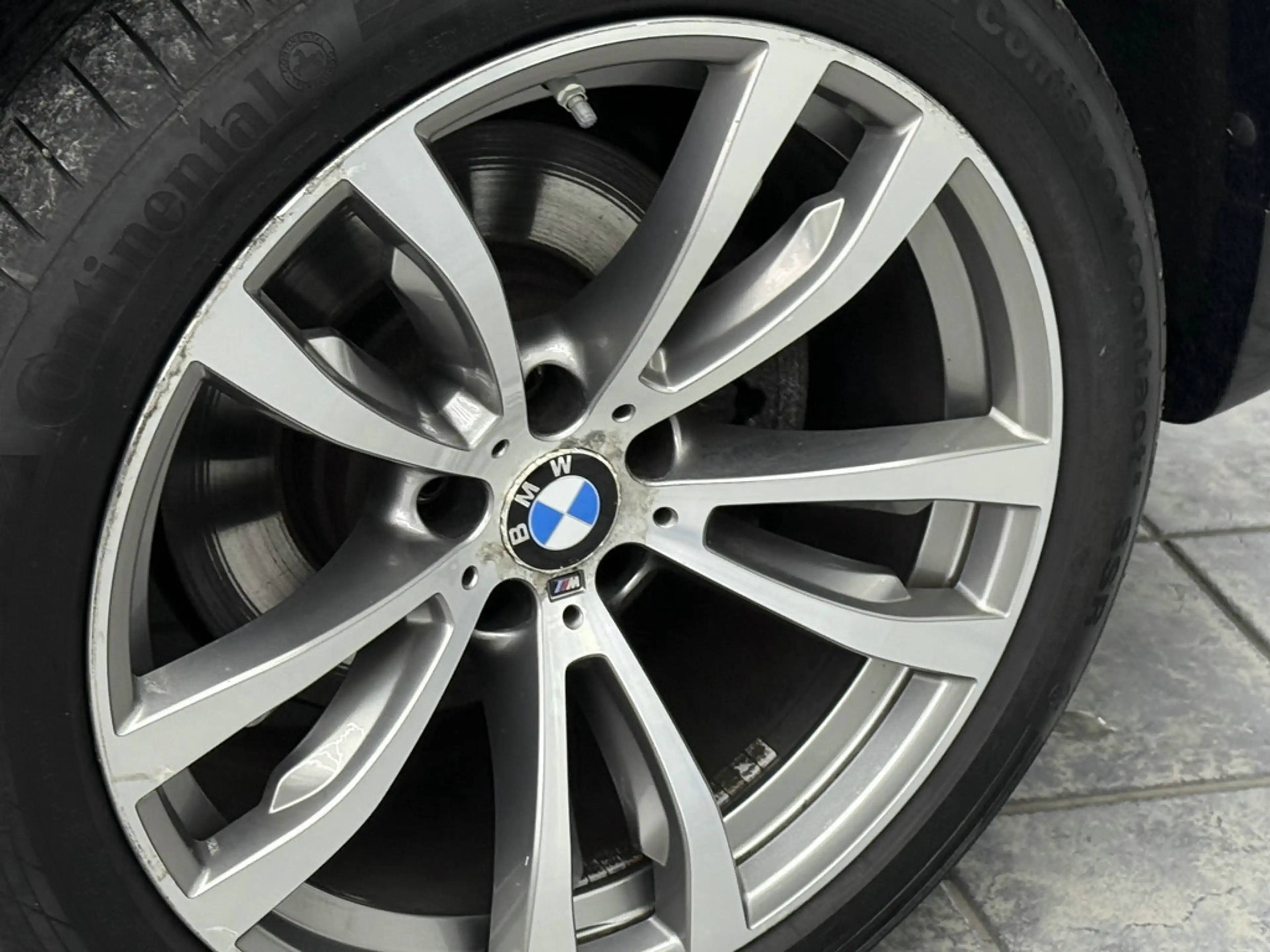 BMW X5 40 dA xDrive M-Paket, 7-Sitzer, LED, Kamera — photo 11