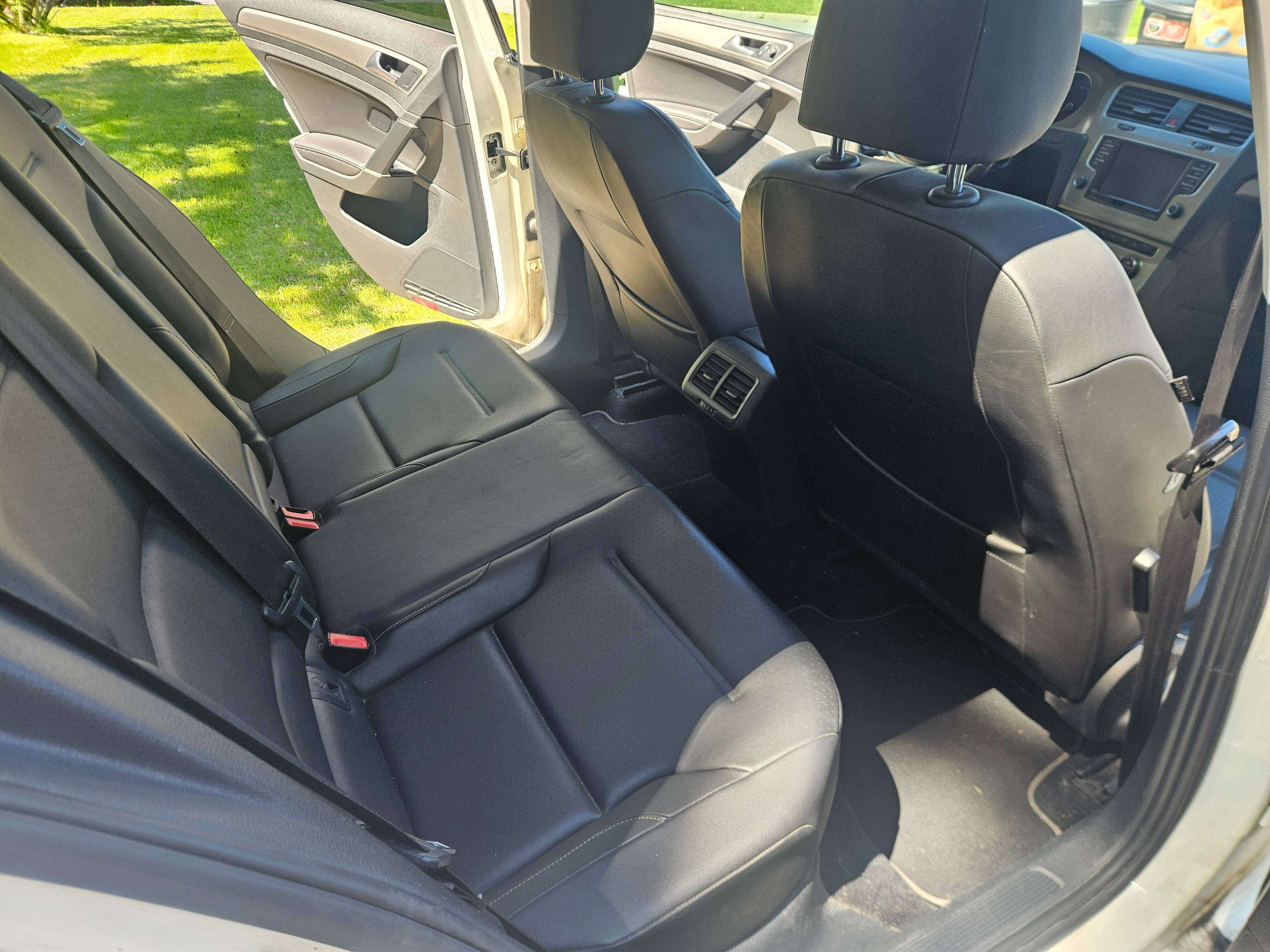 2016 Volkswagen Golf Comfortline thumb 14